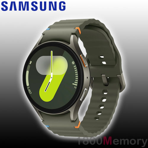 GENUINE Original Samsung Galaxy Watch7 Watch 7 LTE 4G