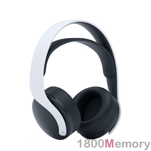GENUINE Sony PS5 PlayStation 5 Pulse 3D Wireless Headset RF 2.4GHz