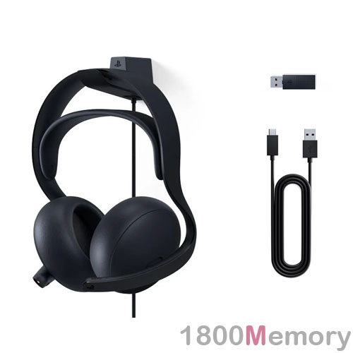 GENUINE Sony PS5 PlayStation 5 Pulse Elite Wireless Headset