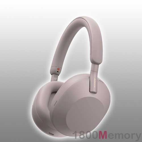 GENUINE Sony WH-1000XM5 Wireless HD Noise Cancelling Over Ear