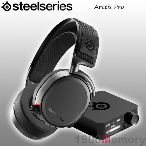 steelseries arctis pro wired ps4
