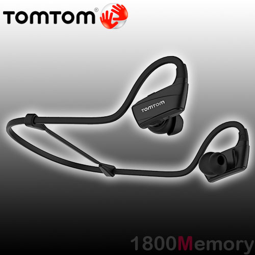 tomtom spark 3 headphones