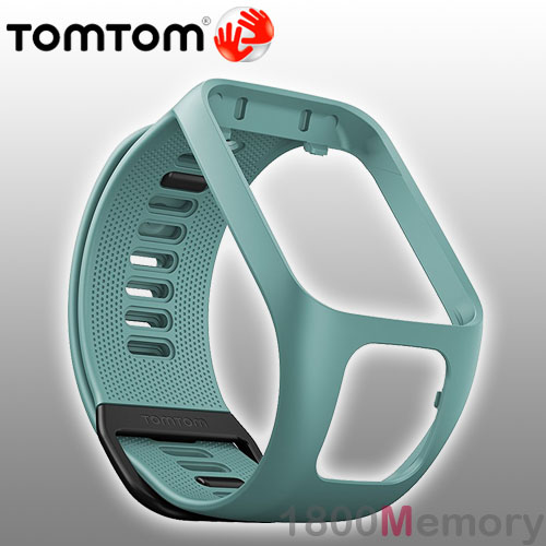 tomtom golfer replacement strap