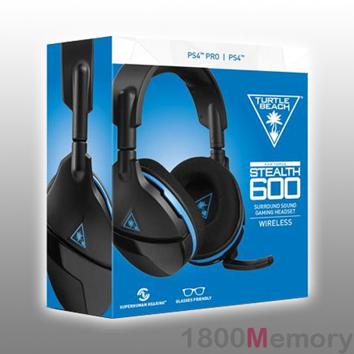 turtle beach stealth 40