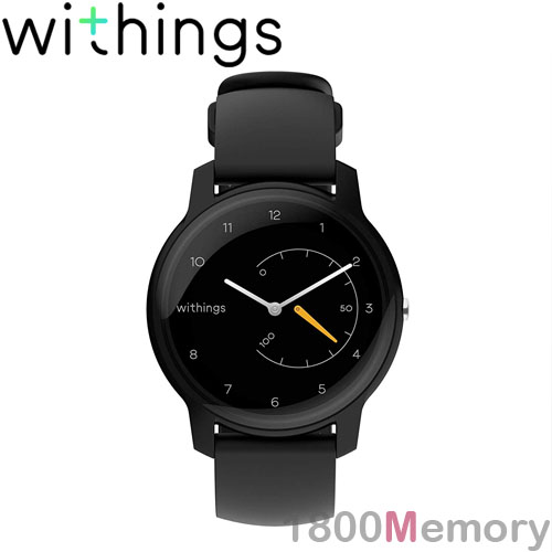 nokia sleep and activity watch