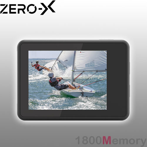 CAMERA　MART Axis Communications Q1656-LE 4MP Outdoor Network Box 02168-001