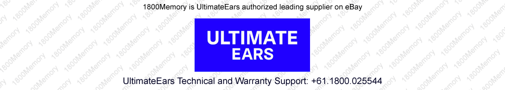 ultimate ears 300